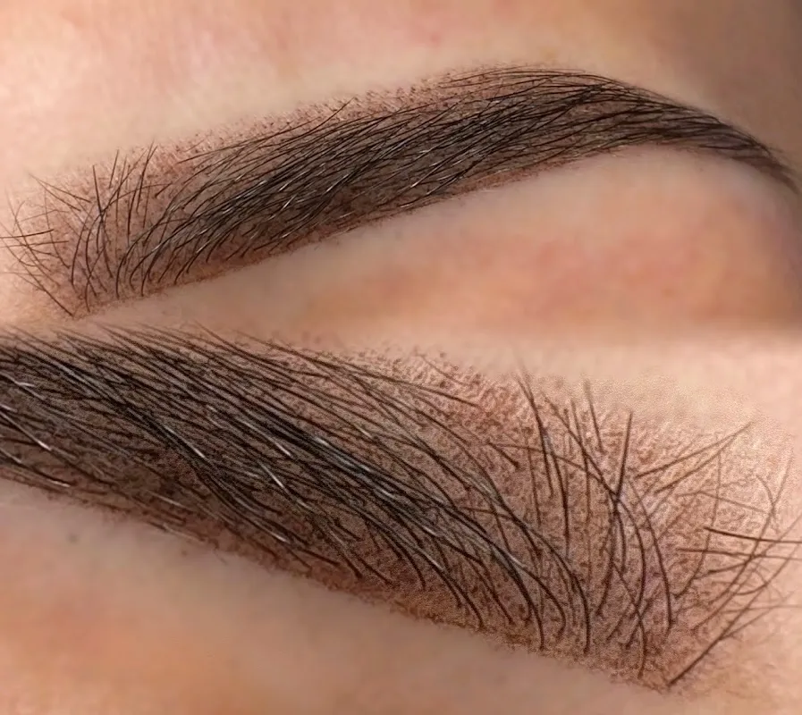 Look of WAUW