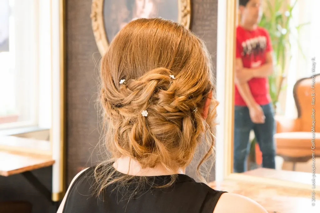 Lookpeople / Hairdresser, makeup artist, photographer
