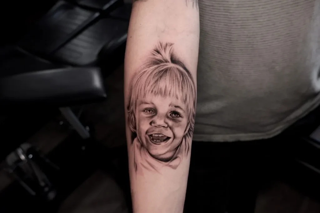 LowDown tattoos