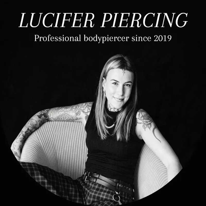 Lucifer Piercing