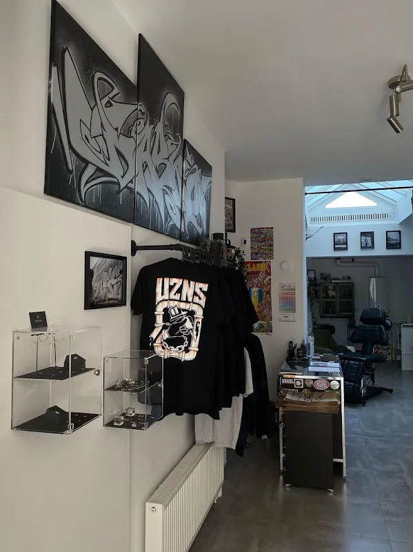 L’uzine Store