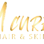 M-cure logo