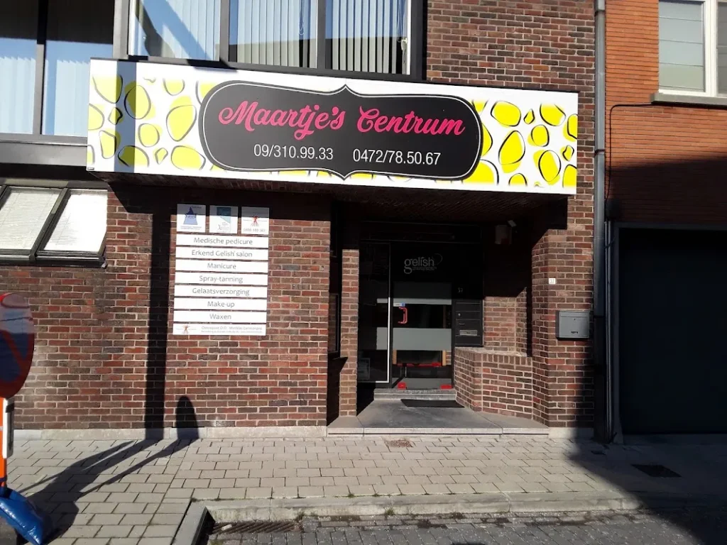 Maartje’s Centrum