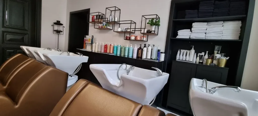 Maison Carl – Tienen ✂