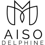 Maison Delphine De Panne logo