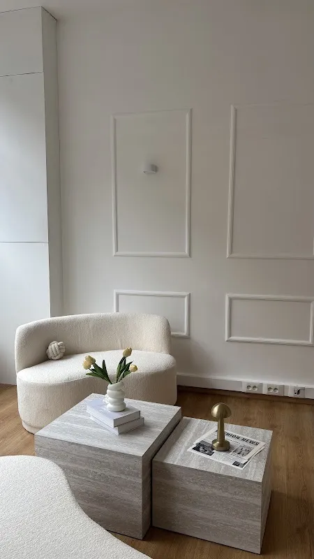 Maison Epure
