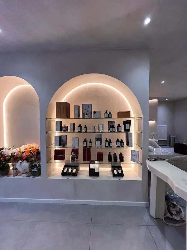 Maison Le Docte – Institut de beauté
