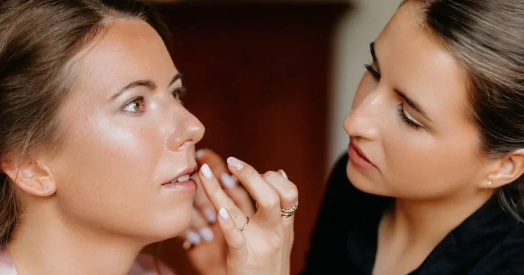Make Me Up Sisters
