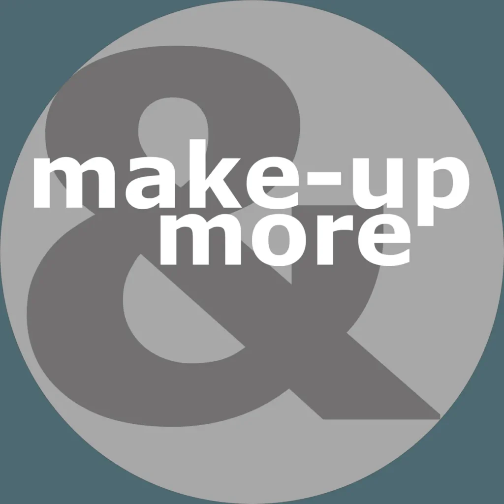 make up and more