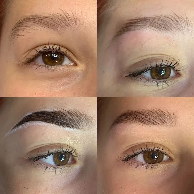 Make-up Art