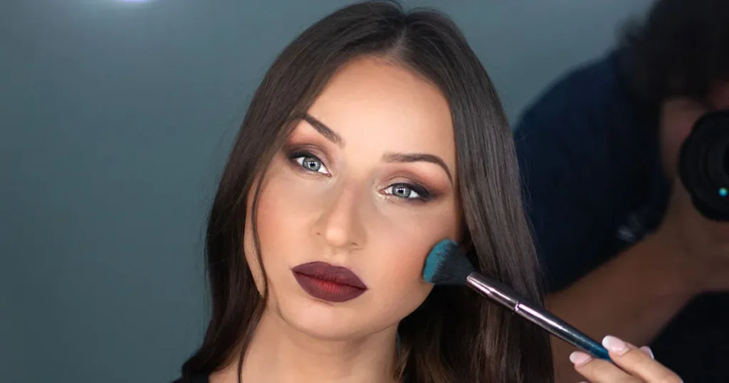 MAKE UP by Olimpia · Beauty & Spray Tan Studio | Bruxelles