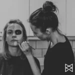 Make-up by Sharon logo