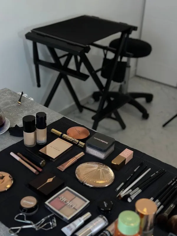 Make-Up & Hair Lab