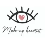 Make-up Heartist logo