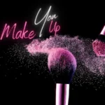 Make You Up logo