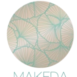 Makeda logo