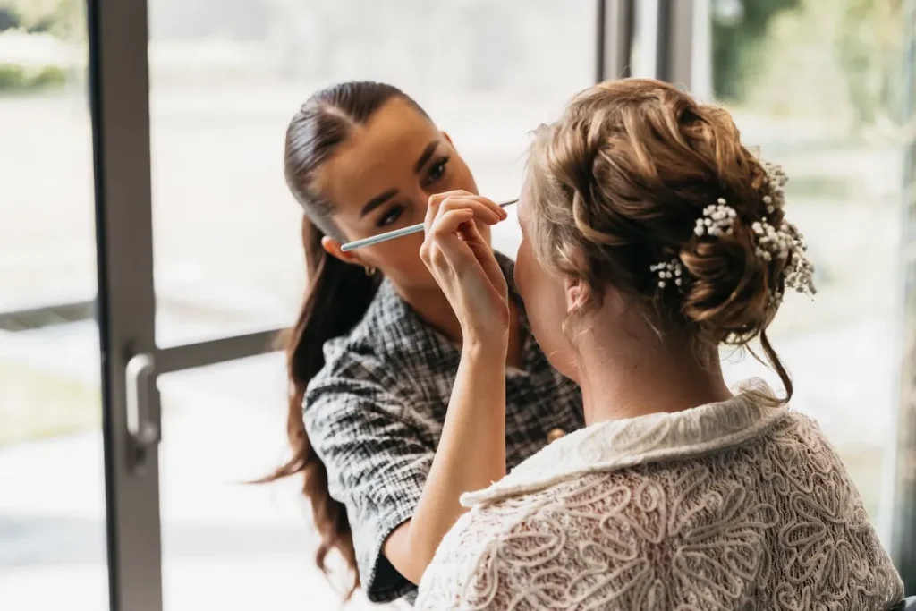 Makeup Artistry Lio