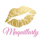 Maquillarty logo