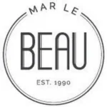 Mar le Beau logo