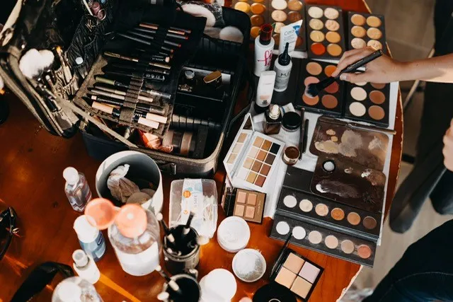 Margot Beauty Artist