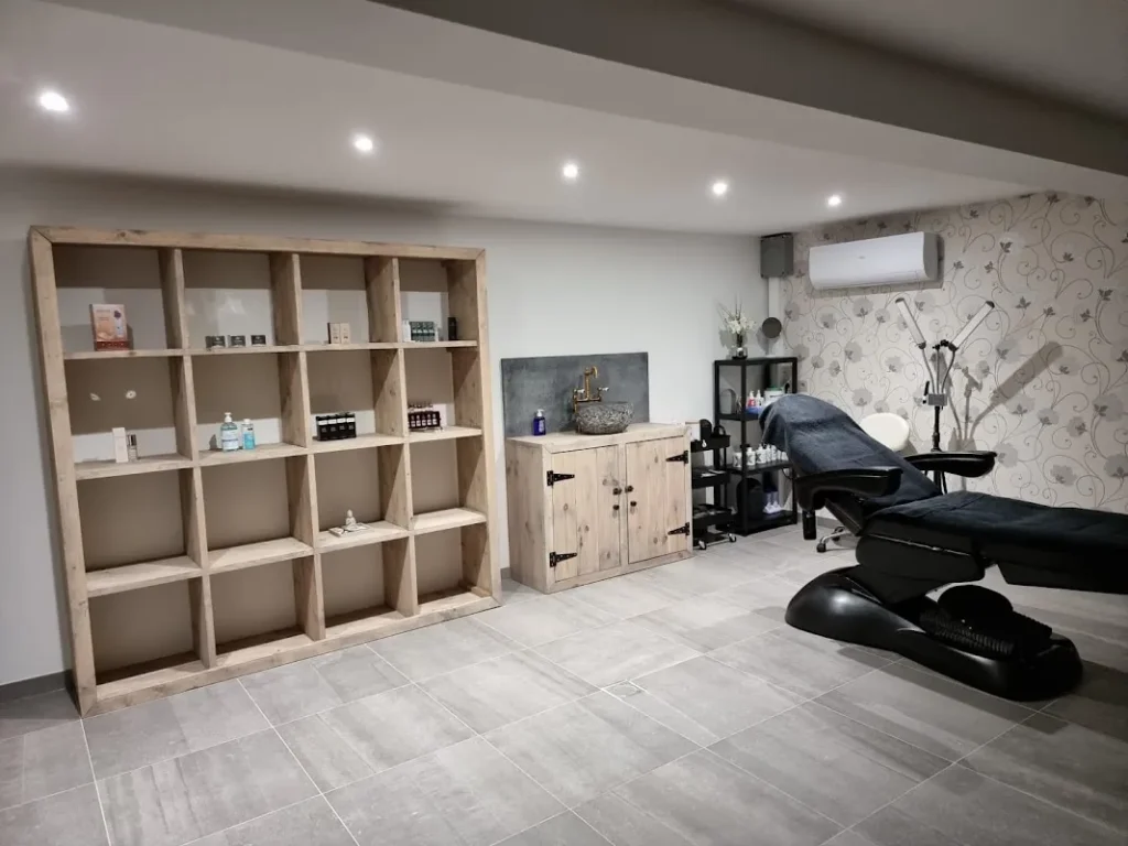 Marie’s beauty salon