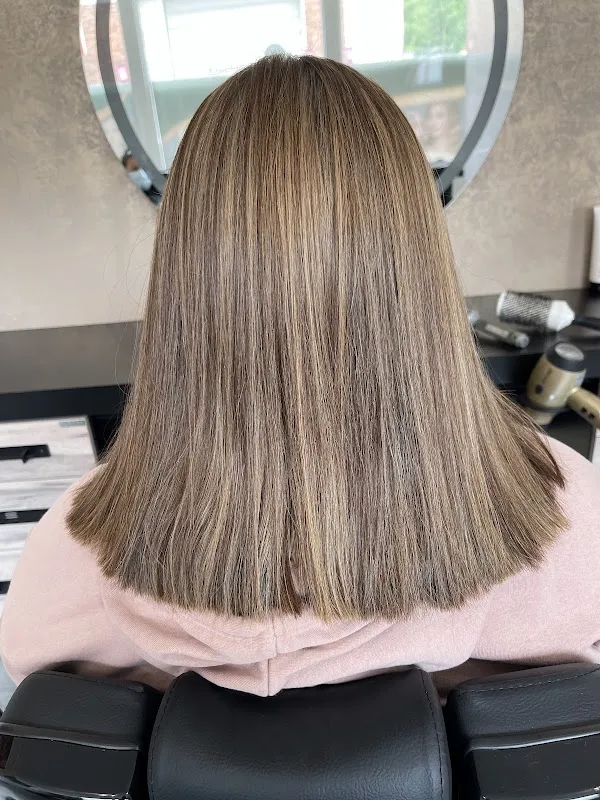 Marry hair&Beauty ✂