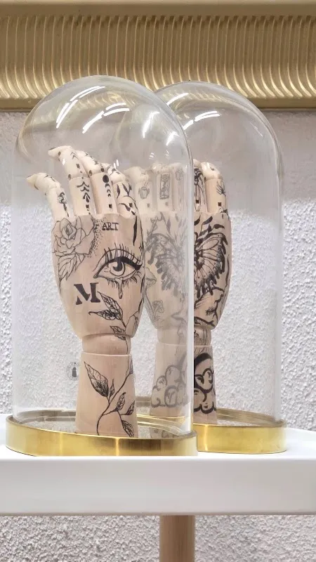 Matta Tattoo Studio