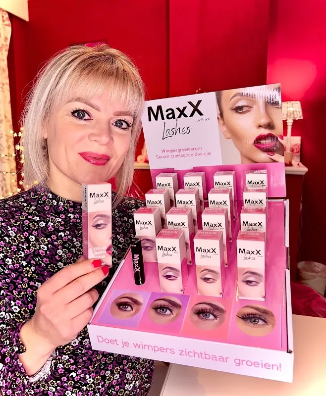 MaxX Lashes