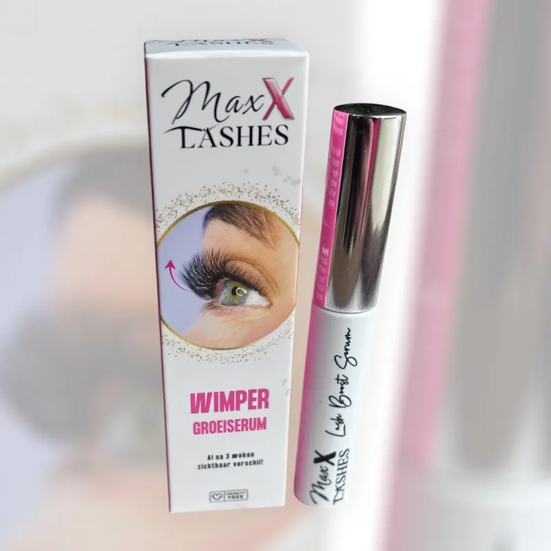 MaxX Lashes