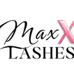 MaxX Lashes logo