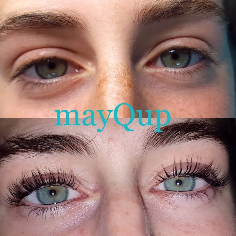 MayQup Permanente Make Up