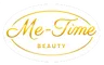 Me-Time logo