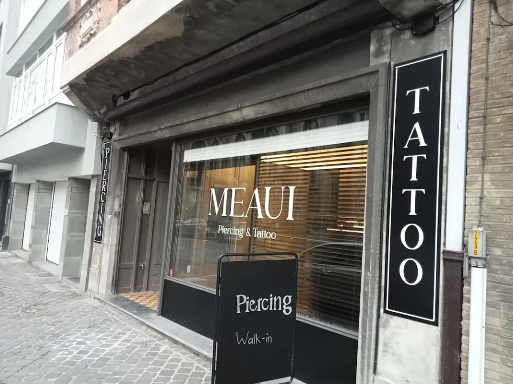 MEAUI