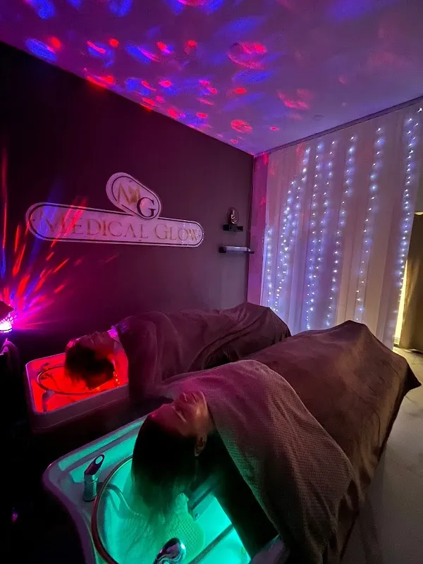 Medical Glow