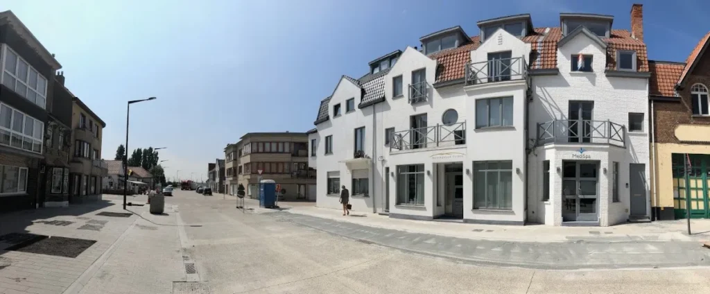 MediSpa Knokke