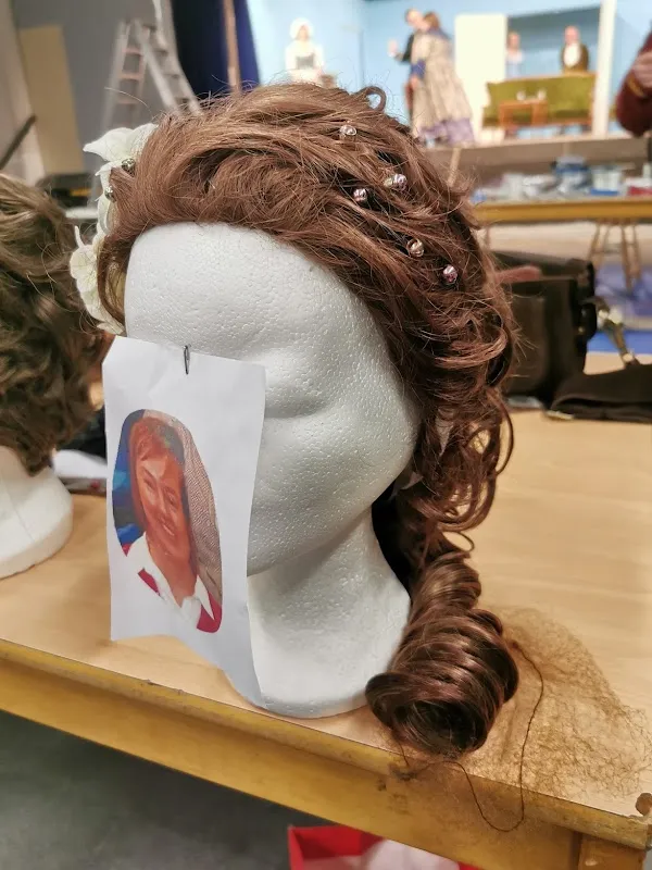 Meraki Het Beauty Salon aan Huis