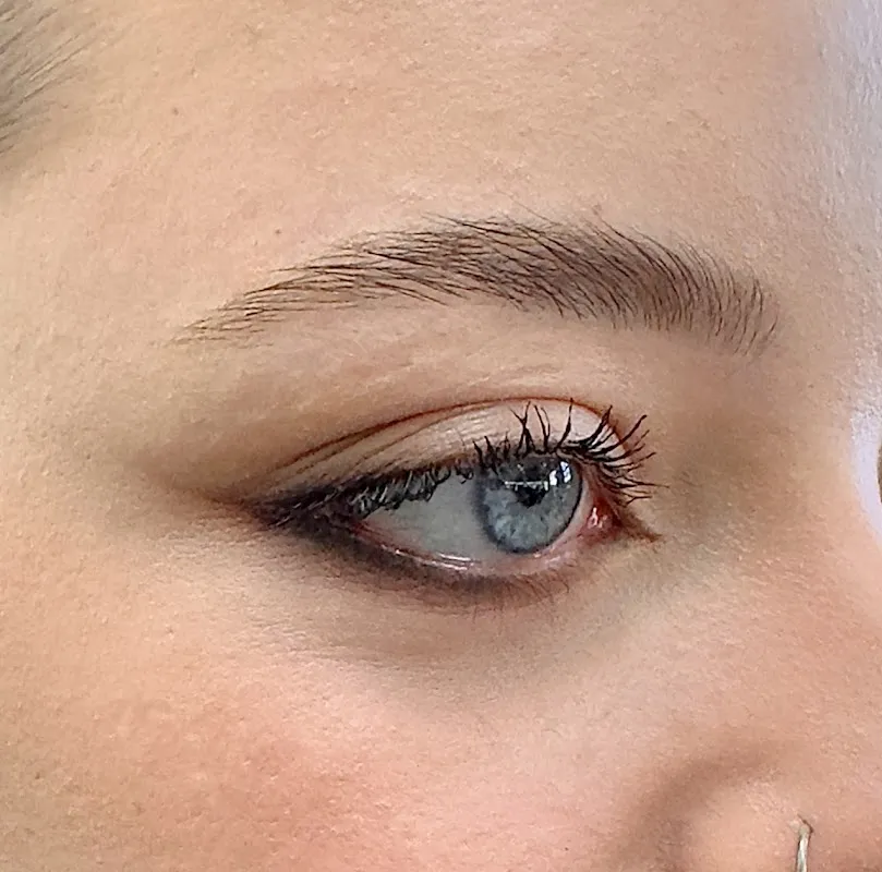 Michiel Deconinck Make-up & Brows