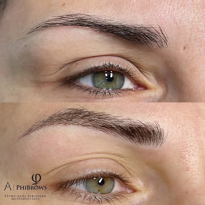 Microblading Bruxelles Brows