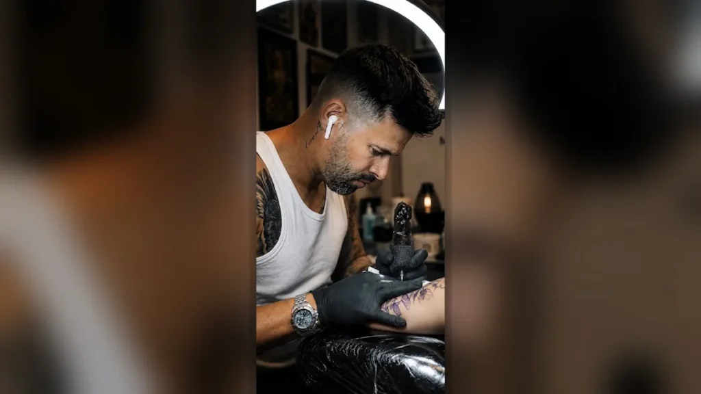 Mind To Body Tattoo Studio