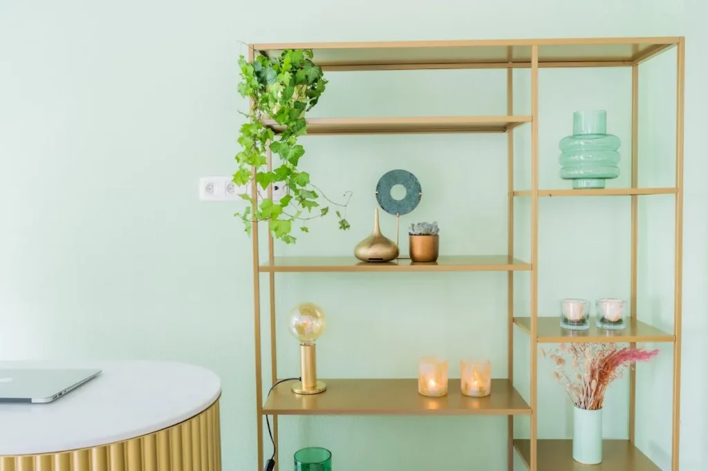 Mint Studio by Mariam
