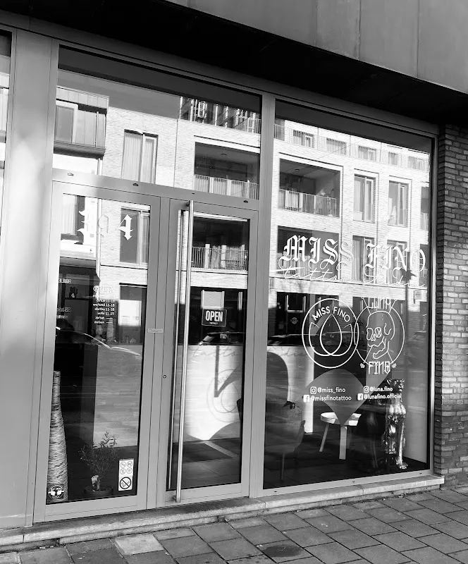 miss fino tattoo studio