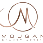 Mojgan Beauty Artist logo