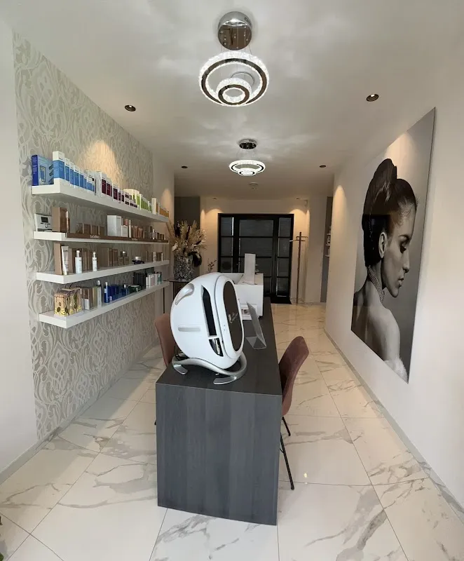 Montibello Huid & Zen instituut
