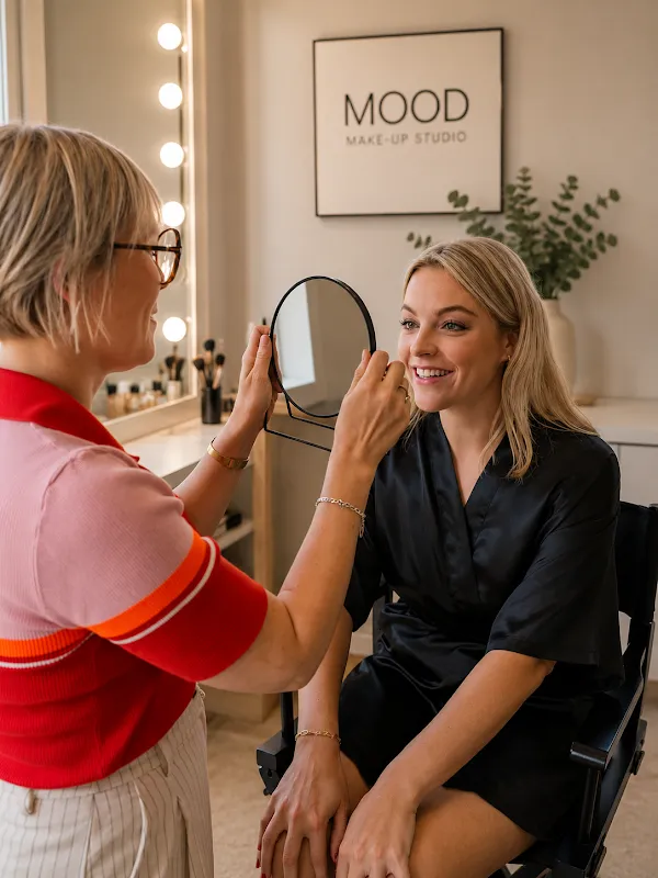 MOOD make-up studio