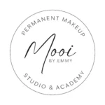 Mooi! logo