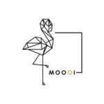 Moooi logo