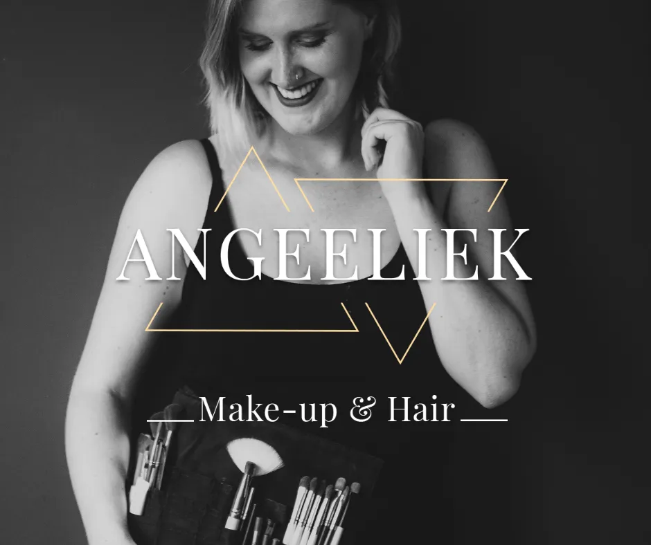 MUA Angeeliek