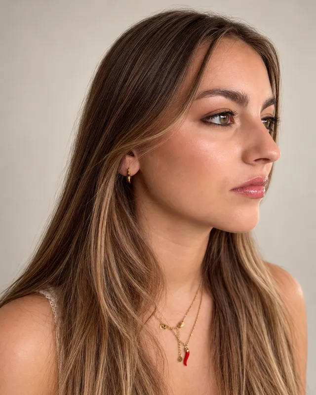 MUA Elise Devos