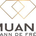 Muann – De Fré Ann logo