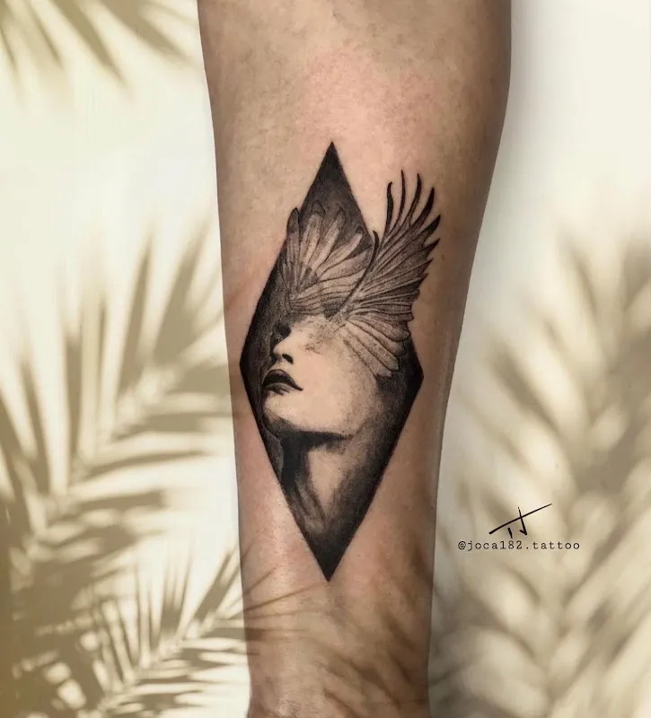 My Story Tattoo